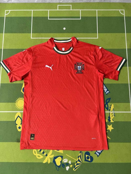 Camisola Seleção Portuguesa