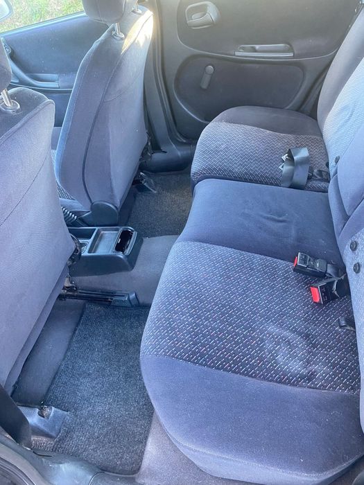 Carrinha Opel Astra F