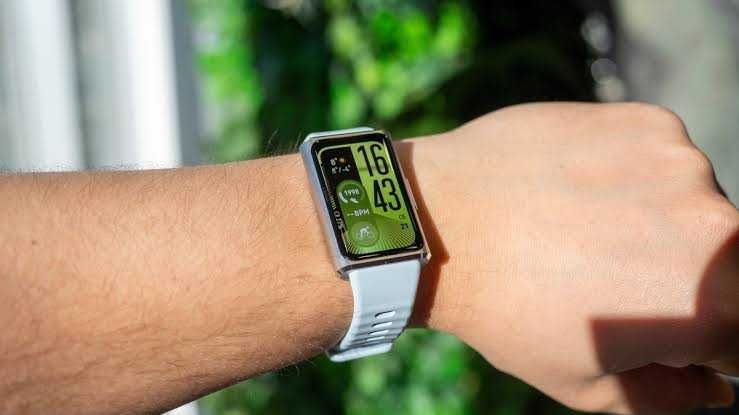 Браслет Huawei Band 11 Pro Global Version глобальна версія