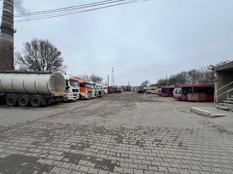 Промисловий комплекс