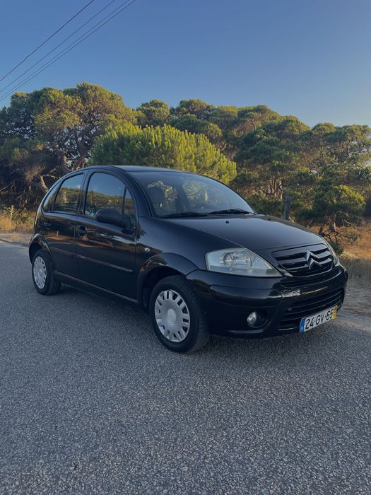 Citroën C3 Low Mileage