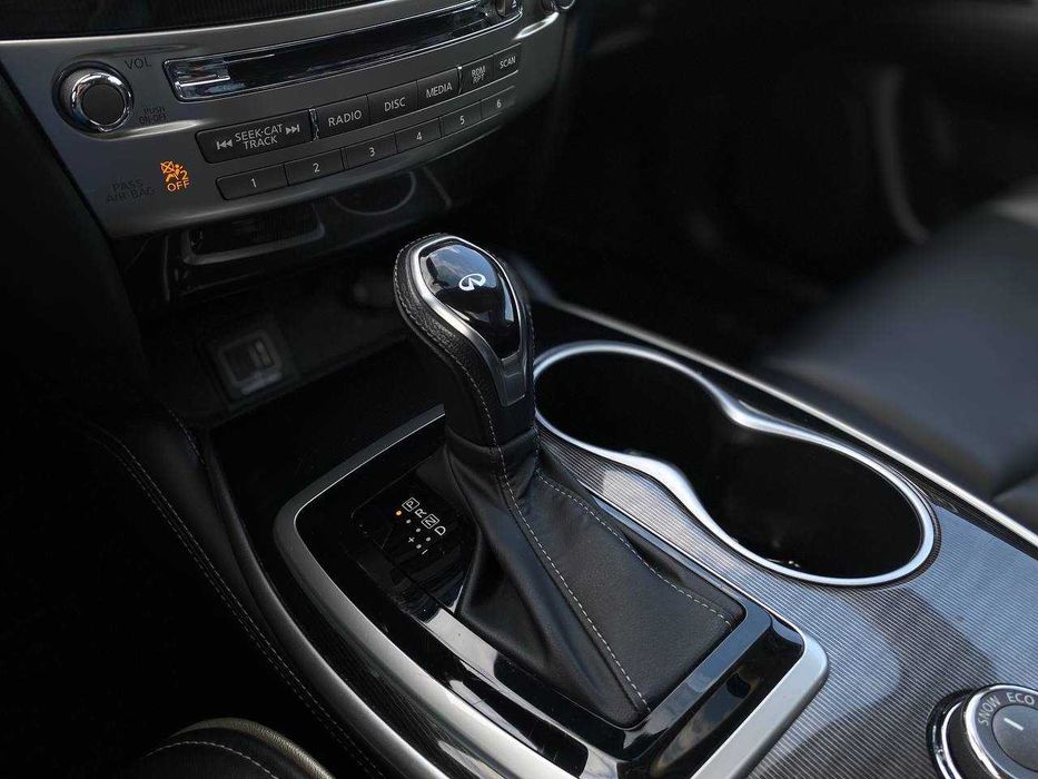 Infiniti QX60 2020