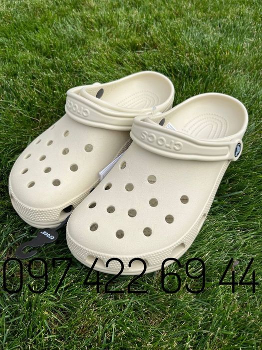 Crocs  Класік Crocs Classic чоловічі сабо оригінал Crocs