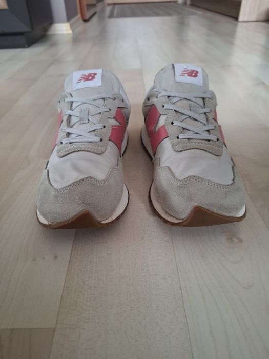 Sneakersy New Balance