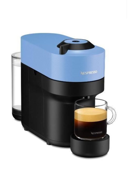 Кавоварка капсульна Nespresso Vertuo Pop