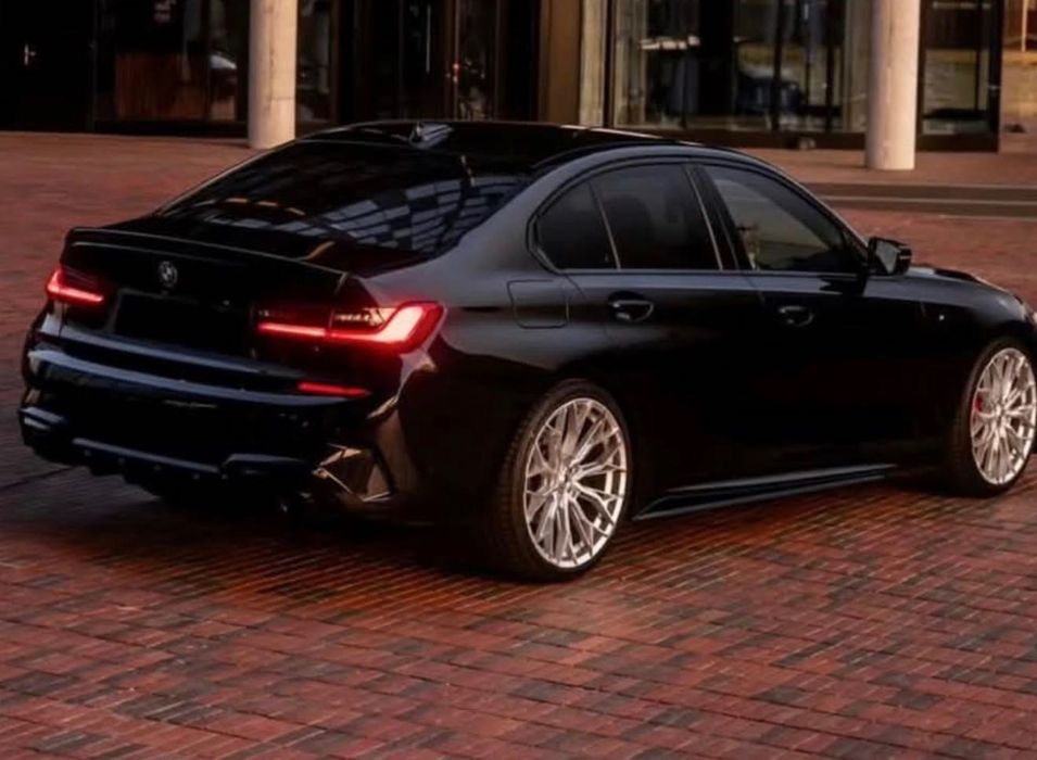 Jantes JR49 19” 5x112 ET45 8.5j