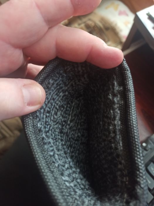 Чоботи дитячі утеплені