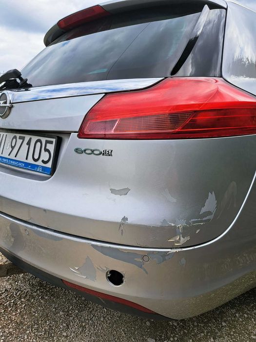 Opel Insignia 2.0CDTI