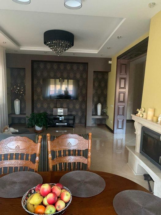 Дом по адресу Старознесенська ул. (площадь 212 м²) - Atlanta.ua - фото 4