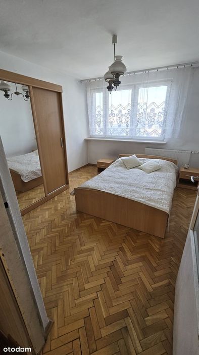 Mieszkanie – Warszawa, Czyste, Wola - Więcej