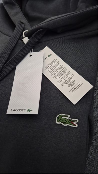 Lacoste Original
