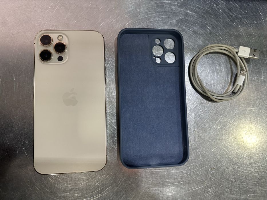 Iphone 12 pro Max 512gb impecavel