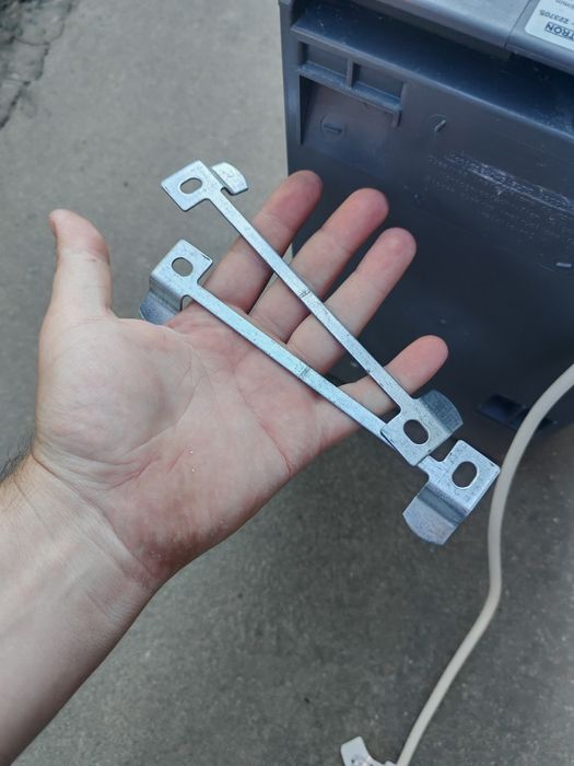 Бойлер Stiebel Eltron 5л