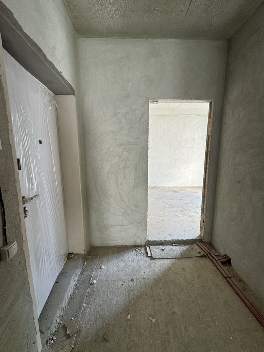 Готова 1 кім квартира в центрі міста . Зданий Будинок !