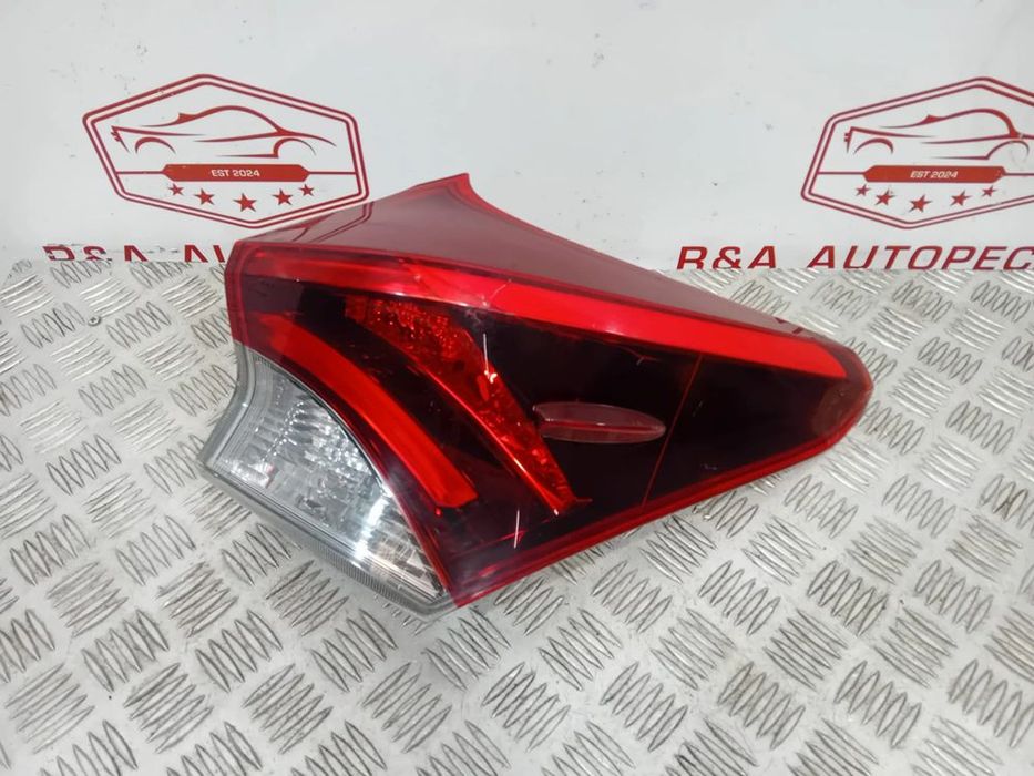 Farolim Trás Traseiro Direito Toyota Auris 2015 Original