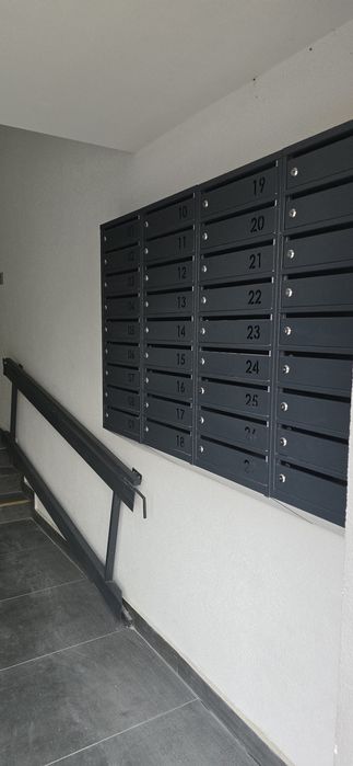 В елітному районі місті Свалява продаеться одно кімнатна квартира