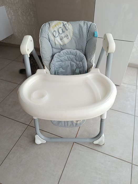 Стільчик для годування Baby design Lolly