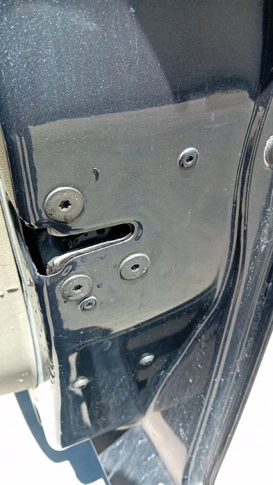 Fechadura / fecho porta frente direito RENAULT Grand Scénic III (JZ0/1