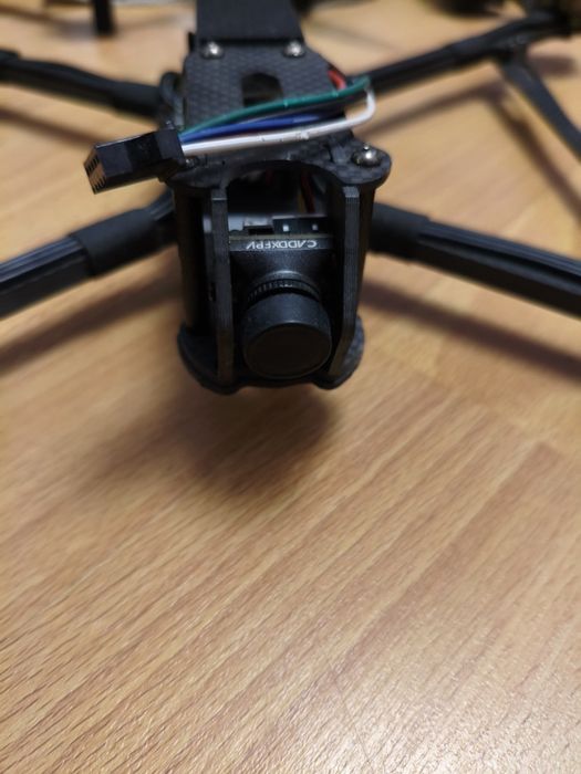 FPV дрони без нюансів