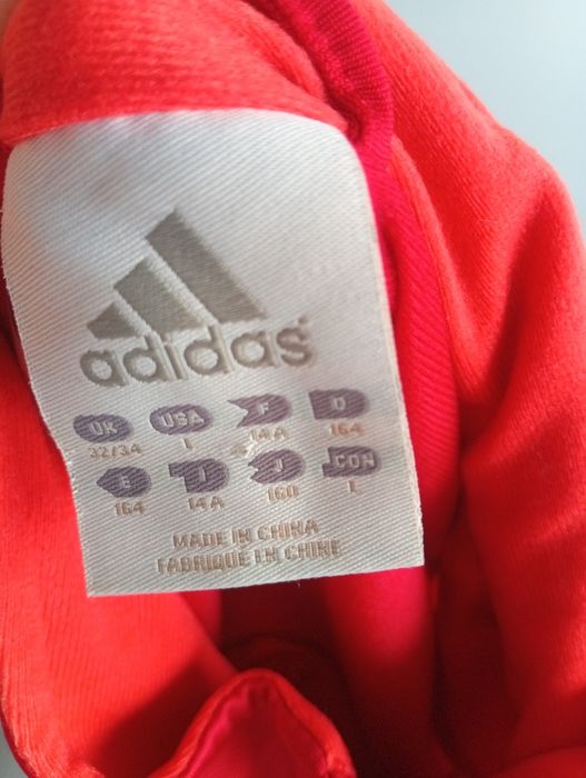 Bluza męska adidas