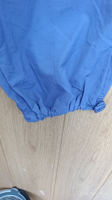 Нові штани Sinsay для підлітка