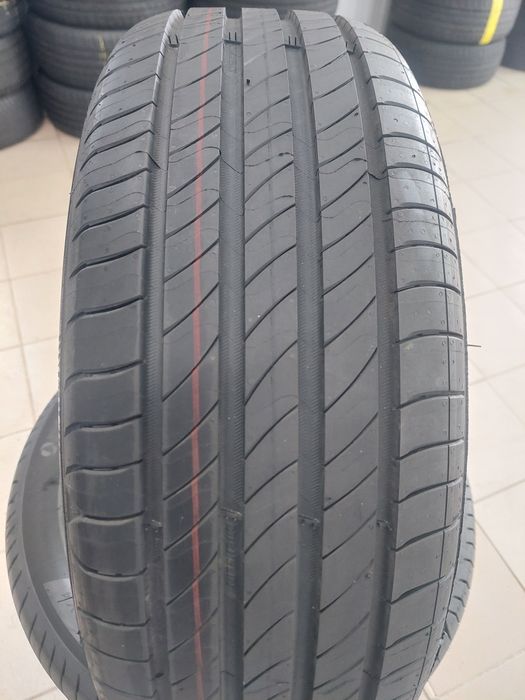 Комплект літньої гуми літо літня Michelin R16 195 55