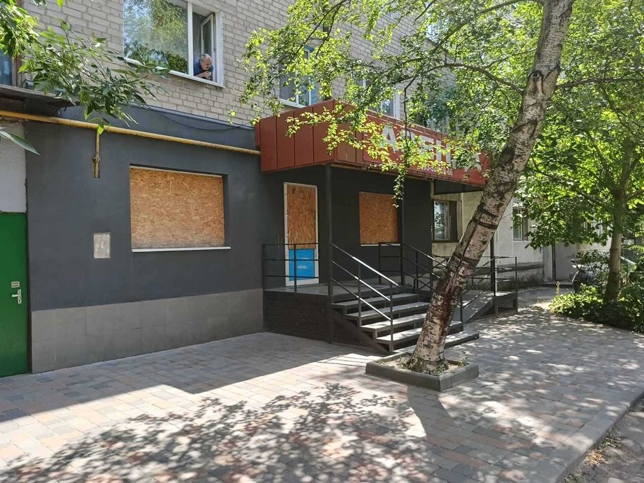 Сдаёться помещение в аренду 92 м.кв на Таврическом по ул.Кедровского