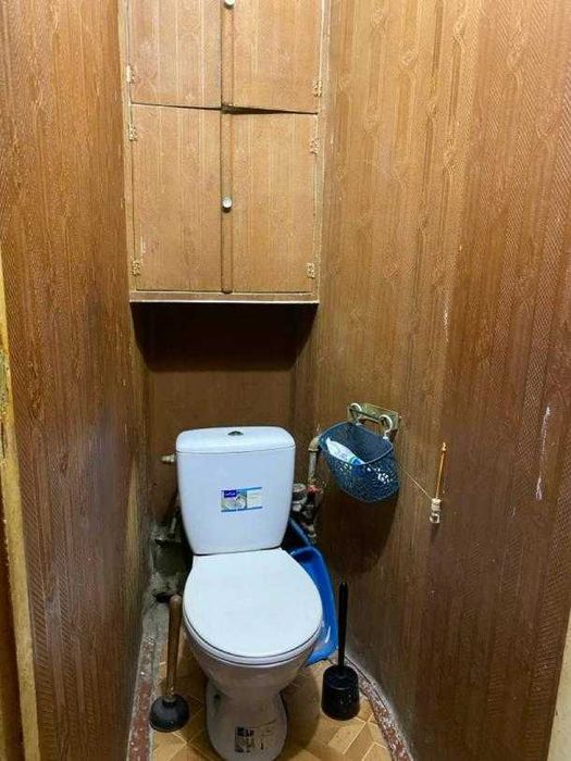 3 комн. квартира,  Салтовка, метро Героев Труда