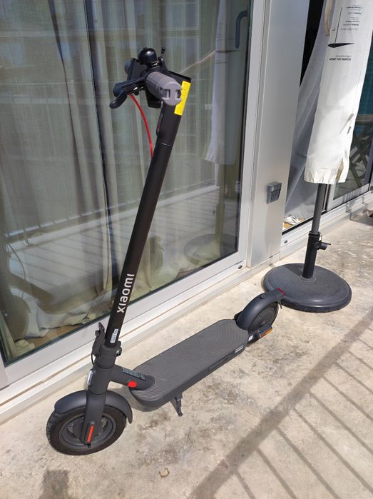 Xiaomi Eletric Scooter 4 Pro (2nd Gen)