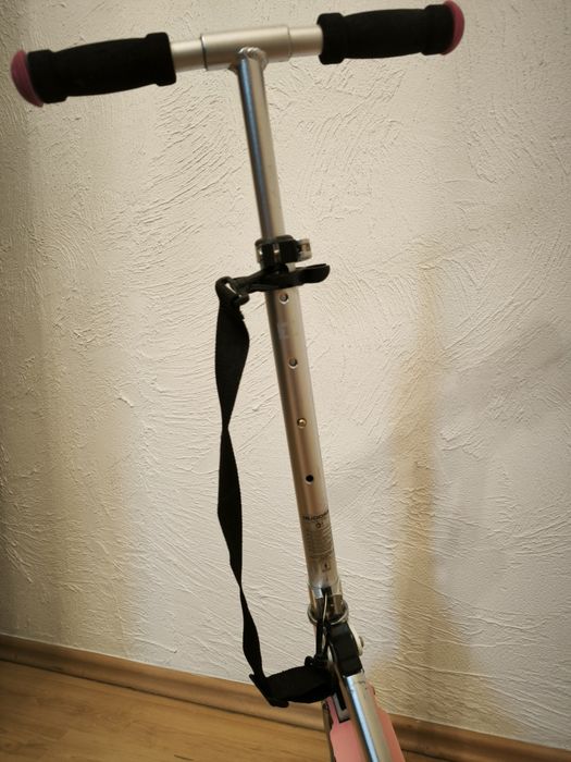 Hulajnoga Hudora
