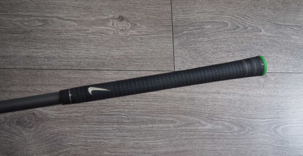 Kij do golfa Nike hybrid 15 stopni stiff