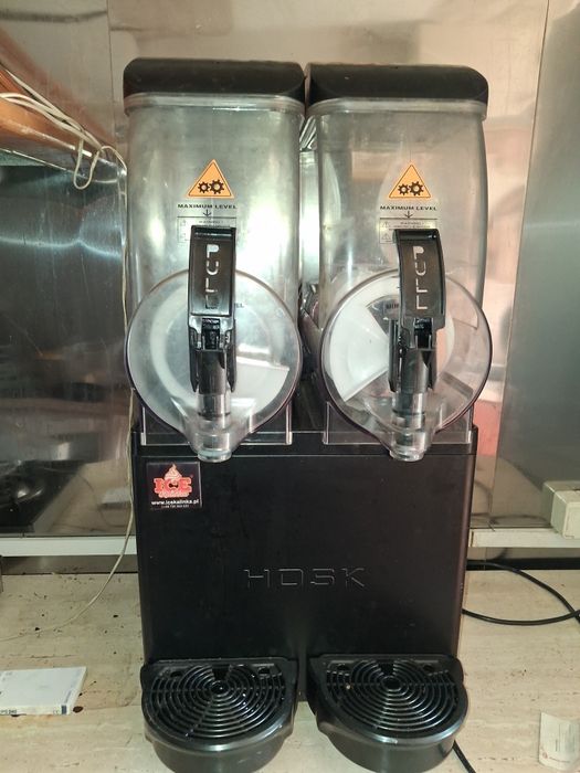 Granitor HOSK 2x12 litrów