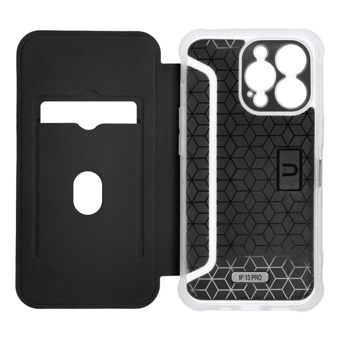Etui Piano Book do Xiaomi Redmi Note 12 4G Black
