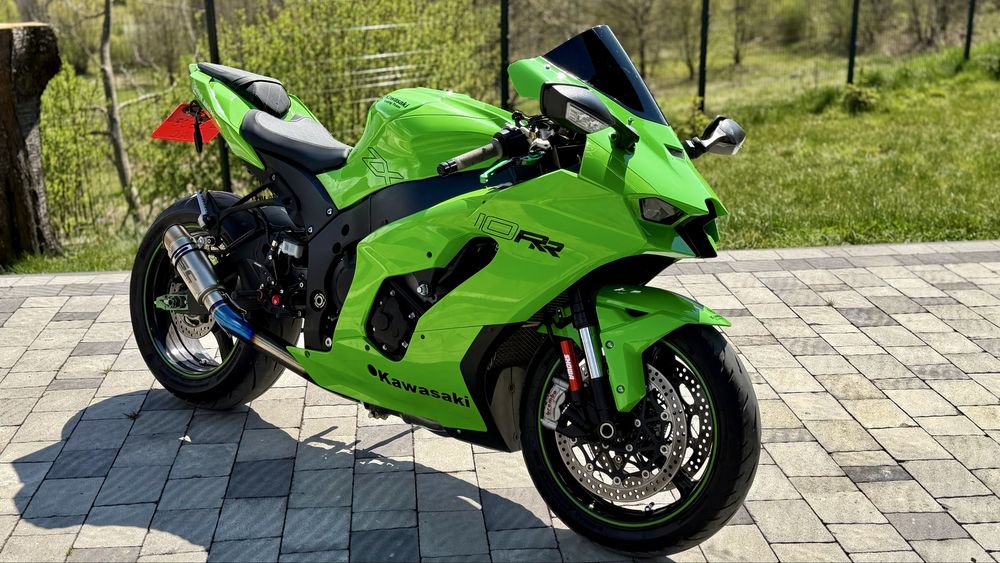 9/21.22 みい様 kawasaki zx - купить мотоцикл - Цена на OLX.ua