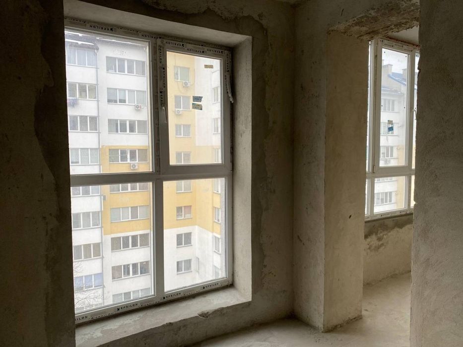 Продаж, 2 кімнатна квартира, вул.Галицька, Франківськ