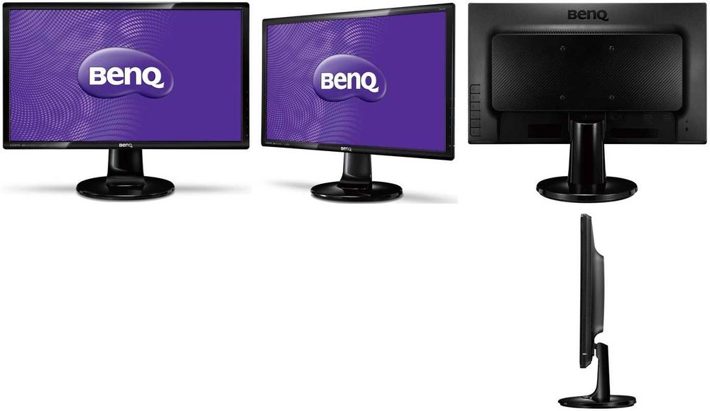 Монітор BenQ GW2260