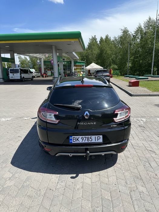 Renault Megane 2010 VIN VF1KZ1S0644326829 фото оголошення 13 з 24