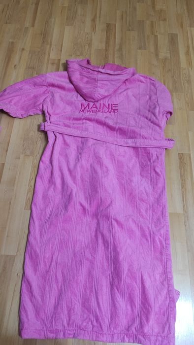 Халат махровий, жіночий