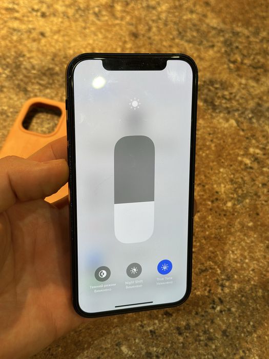 Продам iphone 12 64 синій айфон 12