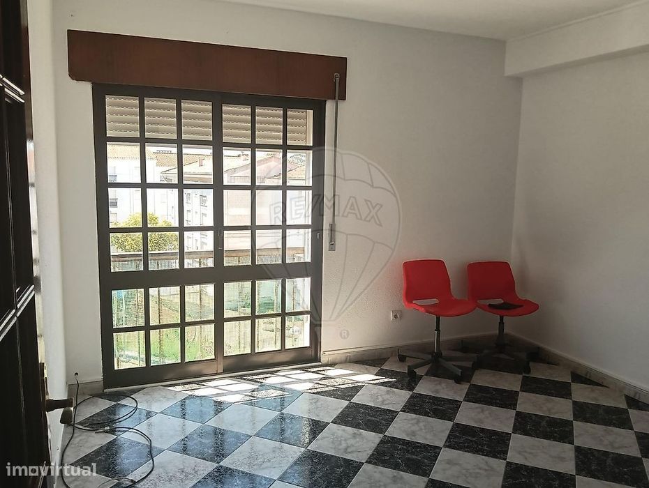 Apartamento T2 para venda