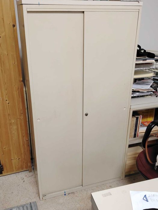 Mobiliário de Escritório