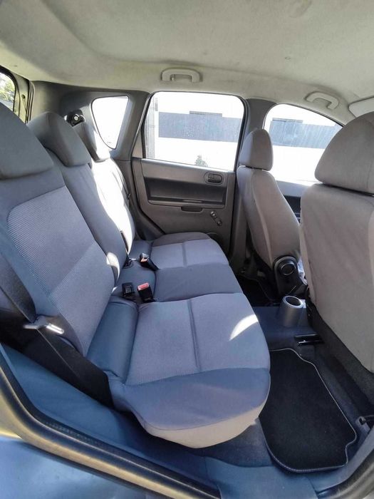 Mitsubishi Colt 1.5 DI-D 2006