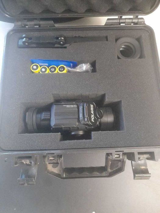 Тепловизионный прицел Conotech POLARIS 335R