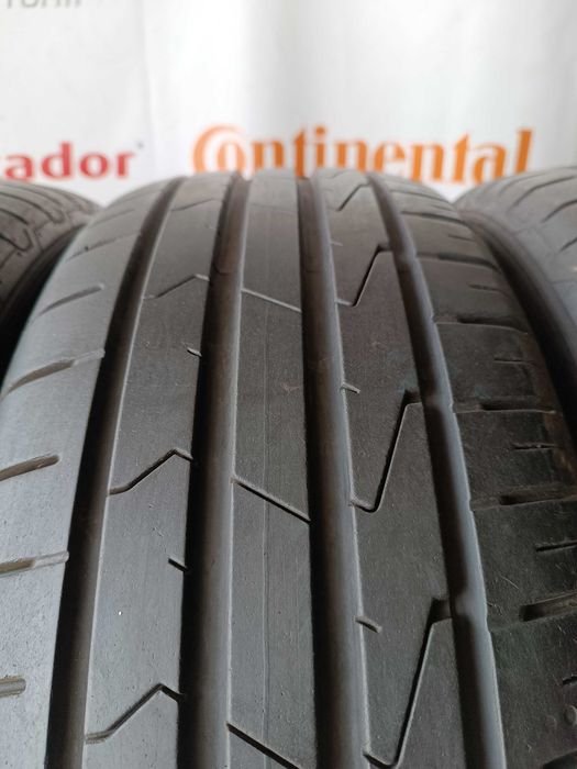 Літні шини 215/60 R17 Hankook ventus prime 3