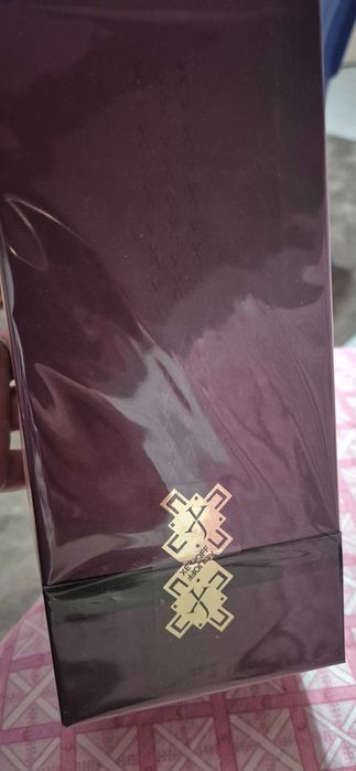Perfume italiano xerjoff