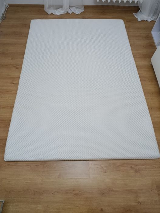 Topmaterac 140x200 WELLPUR