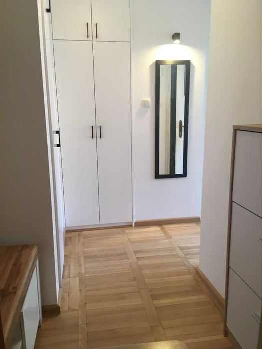 Słoneczne mieszkanie niedaleko Ronda Daszyńskiego