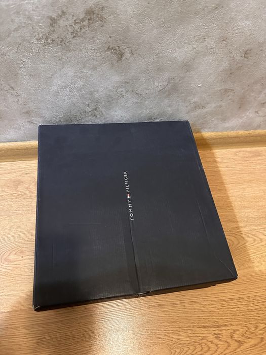 Жіночі чоботи Tommy Hilfiger