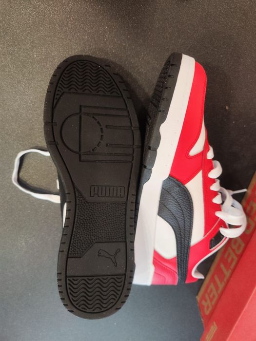 Buty męskie Puma 44