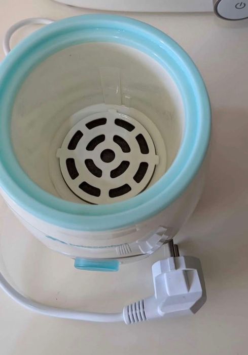 Aquecedor de biberão